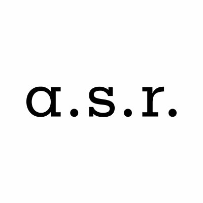 ASR