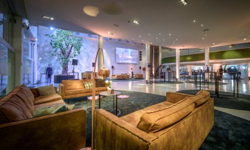 Gooiland evenementenlocatie Green Lounge