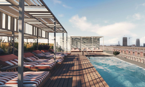 Kimpton Vividora Hotel