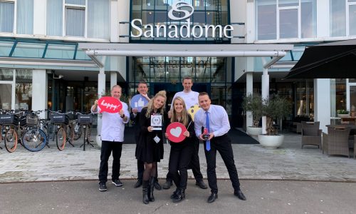 Sanadome